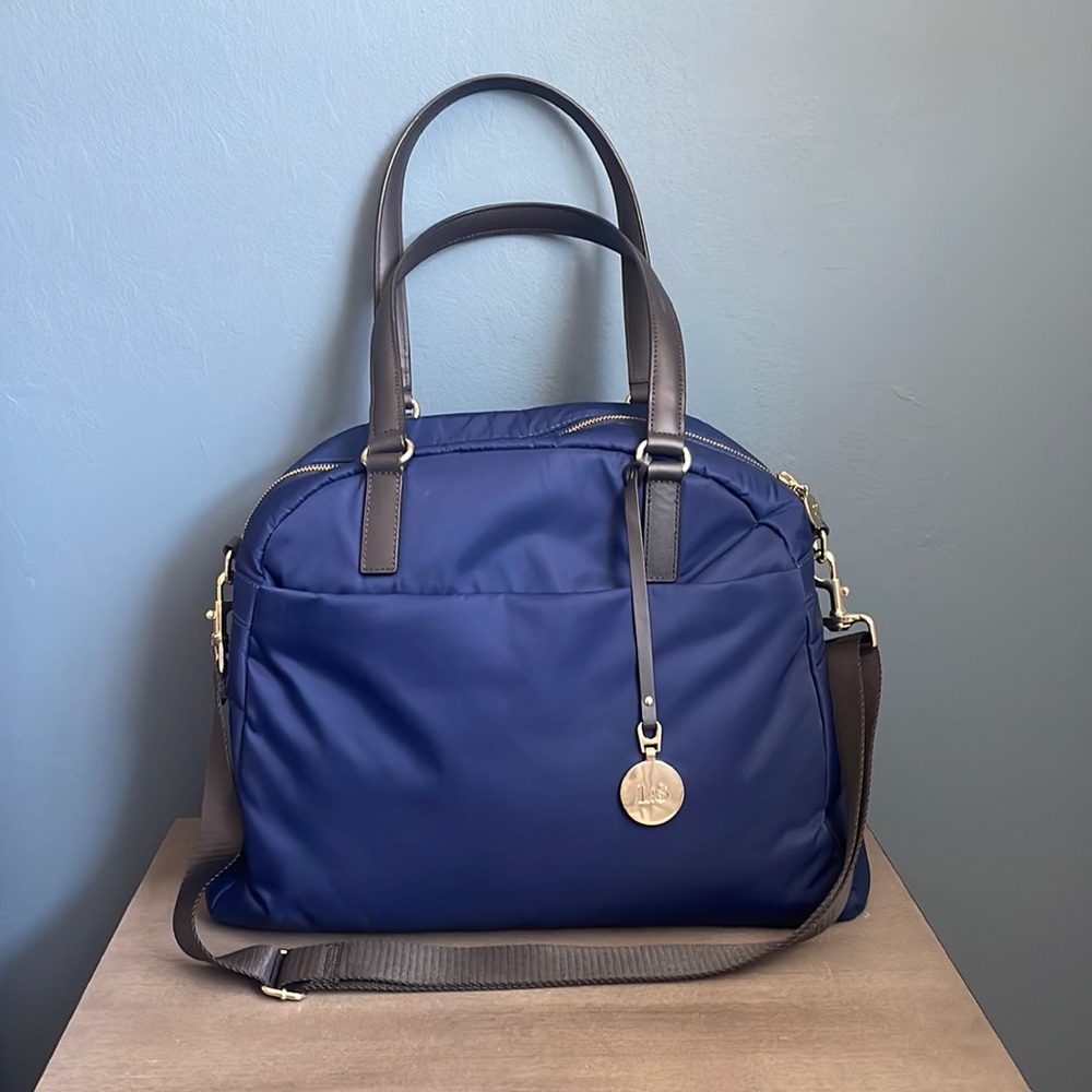 The O.G. Overnight travel bag